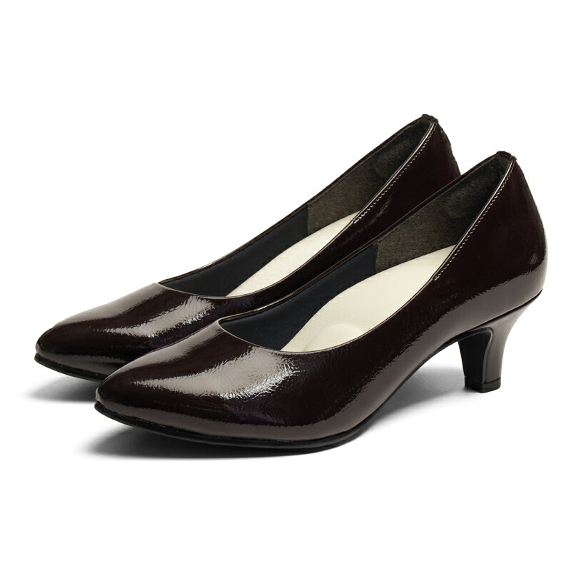 楽天市場】【アウトレット】AcureZ(アキュアーズ) パンプス レディース