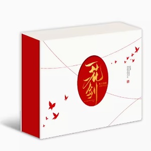 楽天市場】一花一劍：天官賜福動畫美術設定集 中国版 一花一剣：天官賜