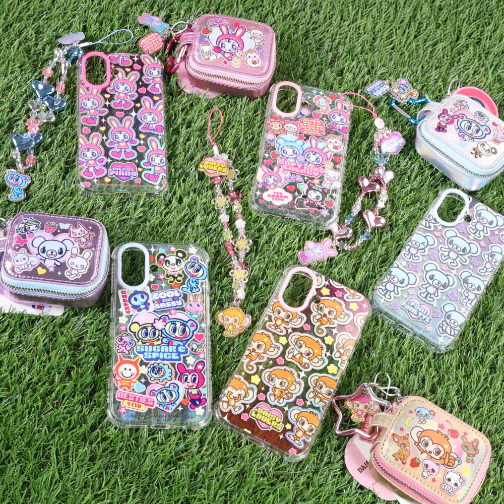 楽天市場】iPhone 16 Pro Max ケース メゾピアノ キャラクター