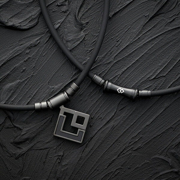 楽天市場】コラントッテ ネックレス RAFFI マットブラック ラフィ TAO