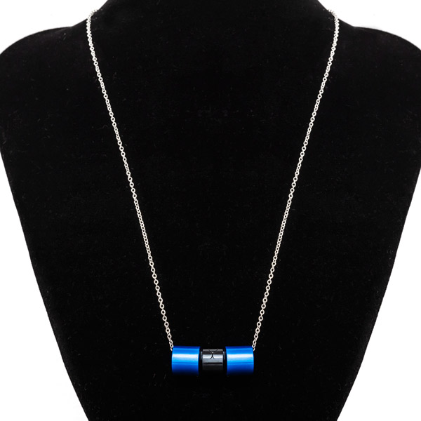 楽天市場】レト スポーツ ネックレス イオン バランス 神野大地 天然