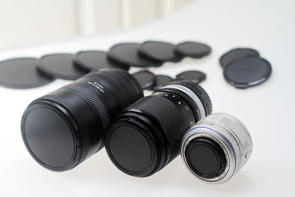 楽天市場】レンズキャップ 55mm 用【Canon Nikon Sony Fujifilm