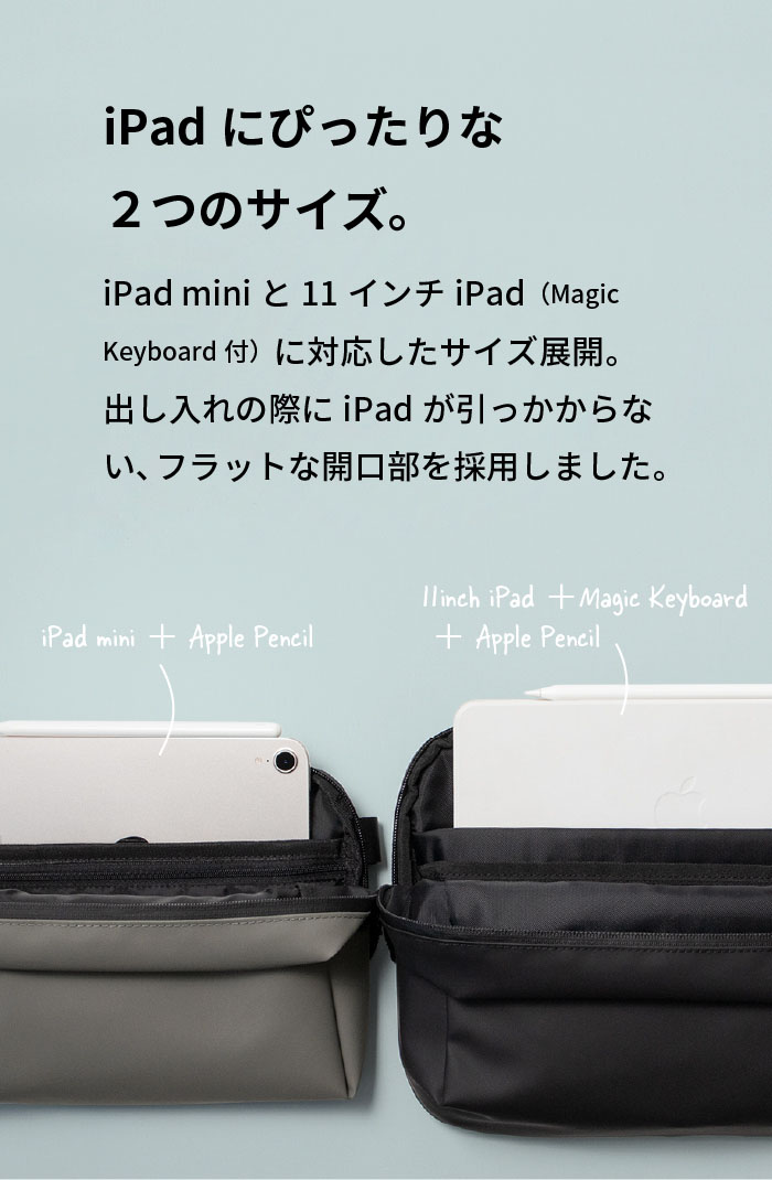 楽天市場】スリングバッグ ボディバッグ メンズ iPad ガジェット