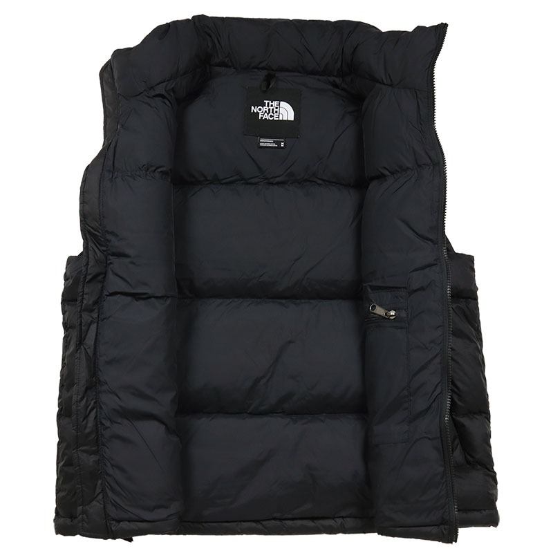 楽天市場】ノースフェイス ダウンベスト THE NORTH FACE ダウン