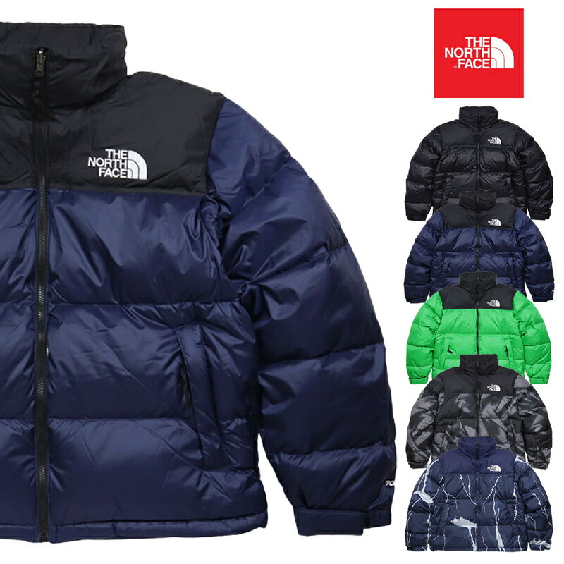 楽天市場】ノースフェイス ヌプシ THE NORTH FACE ダウンジャケット