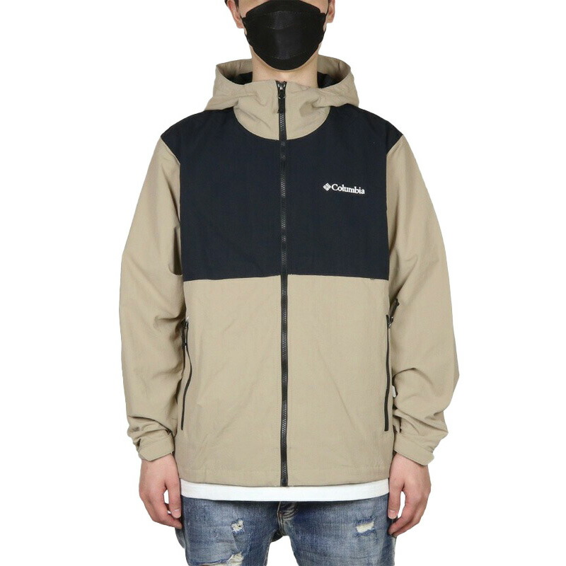楽天市場】コロンビア ジャケット COLUMBIA ナイロンジャケット