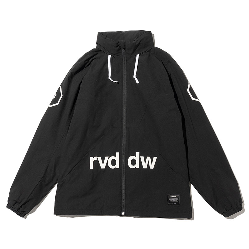 楽天市場】リバーサル ナイロンジャケット reversal アウター