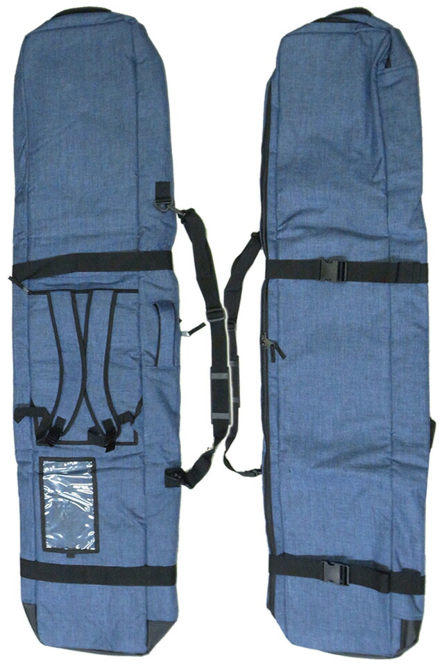 楽天市場】【165cm：ALL IN ONE SKICASE ウィール無し：FS-1N｜FS-2