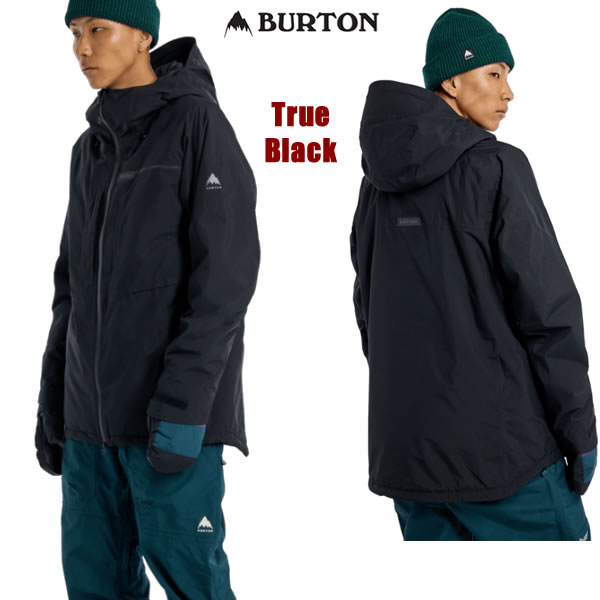 楽天市場】burton パウライン ジャケットの通販