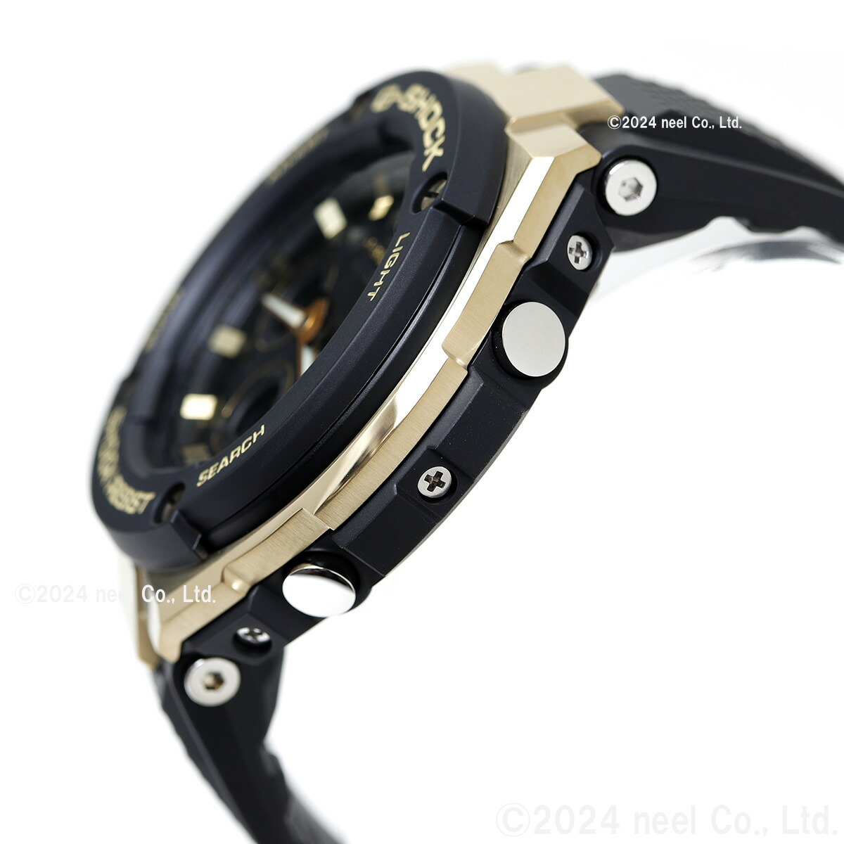 楽天市場】【店内ポイント最大41倍！本日限定！】カシオ Gショック G