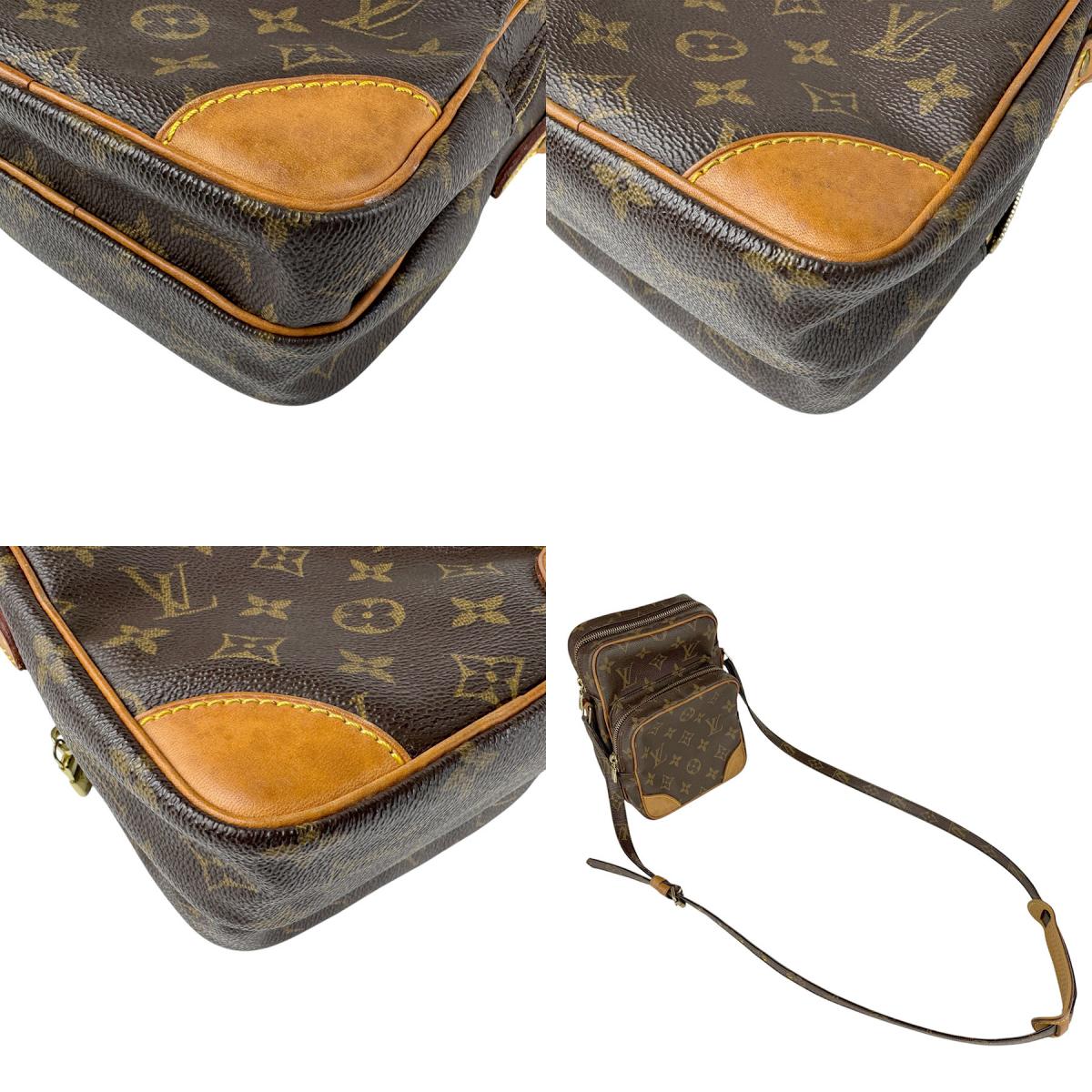 楽天市場】ルイ ヴィトン LOUIS VUITTON 斜め掛けショルダーバッグ