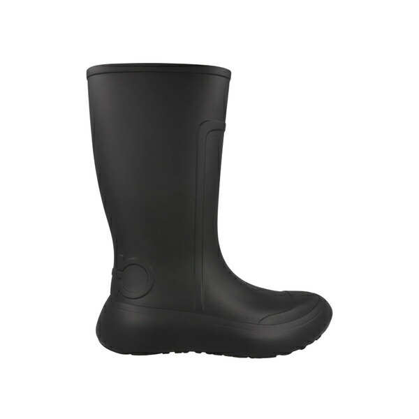 楽天市場】フェラガモ レインブーツの通販