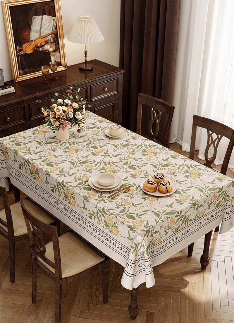 楽天市場】送料無料 テーブルクロス レザー テーブルクロス 防水 耐油