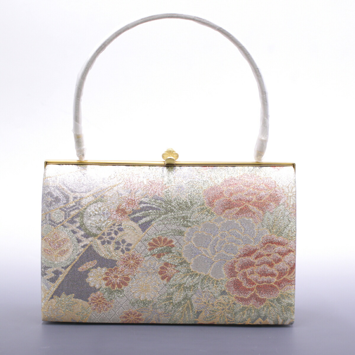 楽天市場】バッグ 草履 セット 皇室ご用達取り扱い品メーカー 菊之好