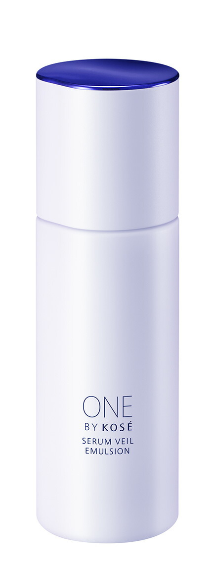 楽天市場】ワンバイコーセー ONE BY KOSE セラムヴェール エマルジョン