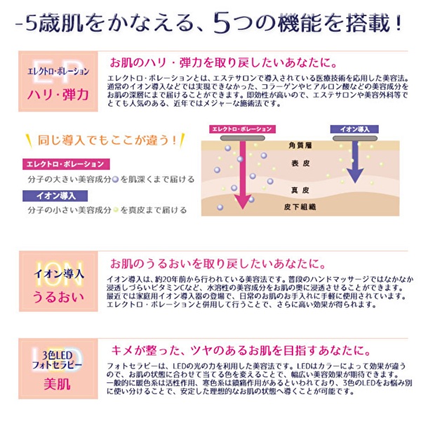 楽天市場】【送料無料】EleMoi エレモア エクラフレーズ 【エレモア