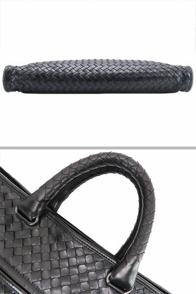 楽天市場】【美品】ボッテガ ヴェネタ BOTTEGA VENETA イントレ