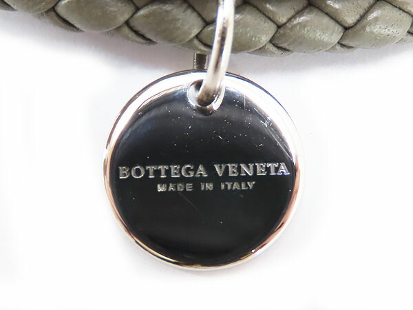 楽天市場】【未使用】ボッテガ ヴェネタ BOTTEGA VENETA イントレ