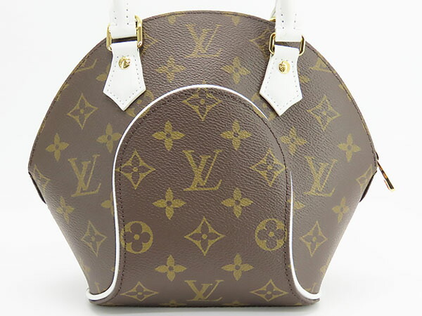 楽天市場】【未使用】ルイヴィトン LOUIS VUITTON モノグラム エリプス