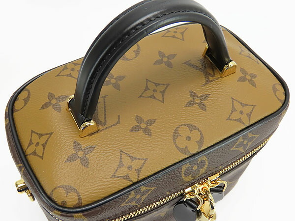 楽天市場】【新品同様】ルイヴィトン LOUIS VUITTON モノグラム