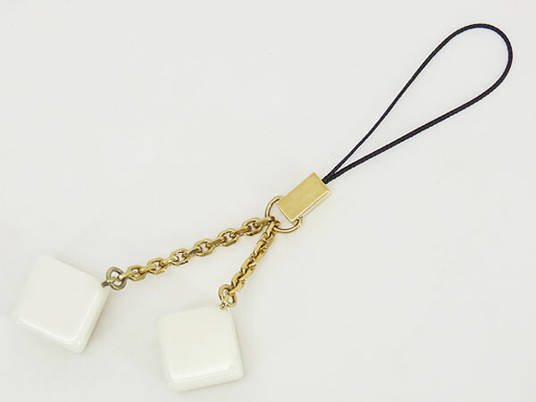 楽天市場】【美品】ルイヴィトン LOUIS VUITTON アクセソワール