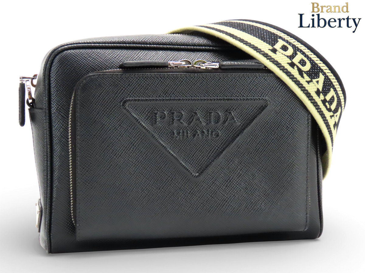 楽天市場】プラダ サフィアーノ キュイールの通販