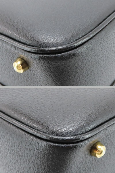 楽天市場】【ほぼ新品】グッチ GUCCI ヴィンテージ オールドグッチ