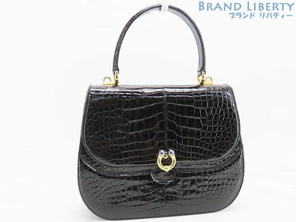 楽天市場】オールドグッチ クロコの通販