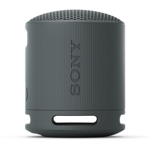 楽天市場】ワイヤレスポータブルスピーカー Bluetooth ブラック ソニー