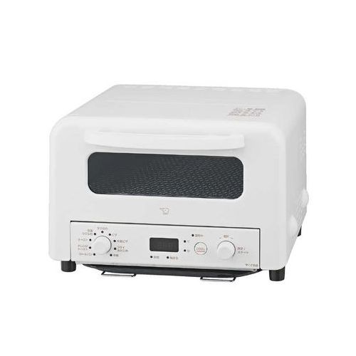 楽天市場】オーブントースター 日立 HMO-F200(W) ホワイト 白