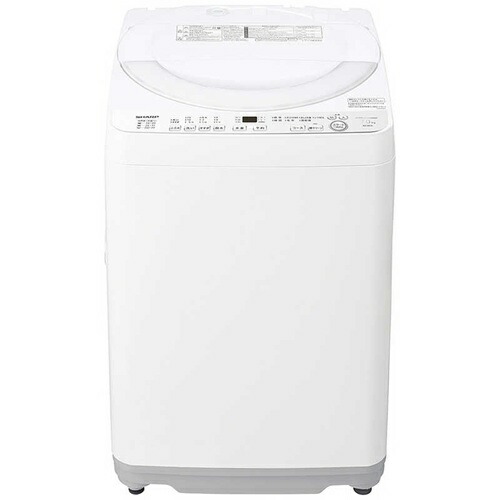 シャープ全自動洗濯機」の人気商品一覧 | 安い商品を通販サイトから