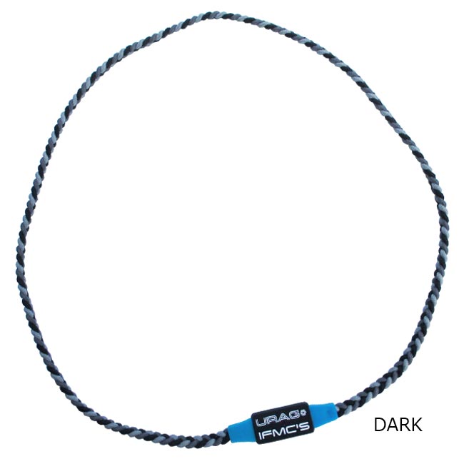 楽天市場】URAG IFMC'S ウラッグイフミックス スポーツネックレス URAG