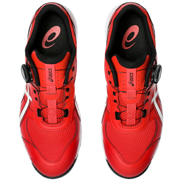 楽天市場】アシックス 安全靴 作業靴 asics CP219 BOA ローカット