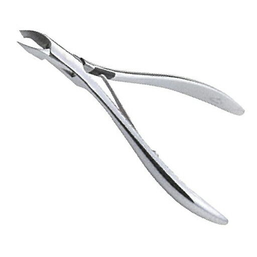 楽天市場】キューティクルニッパー tiaraの通販