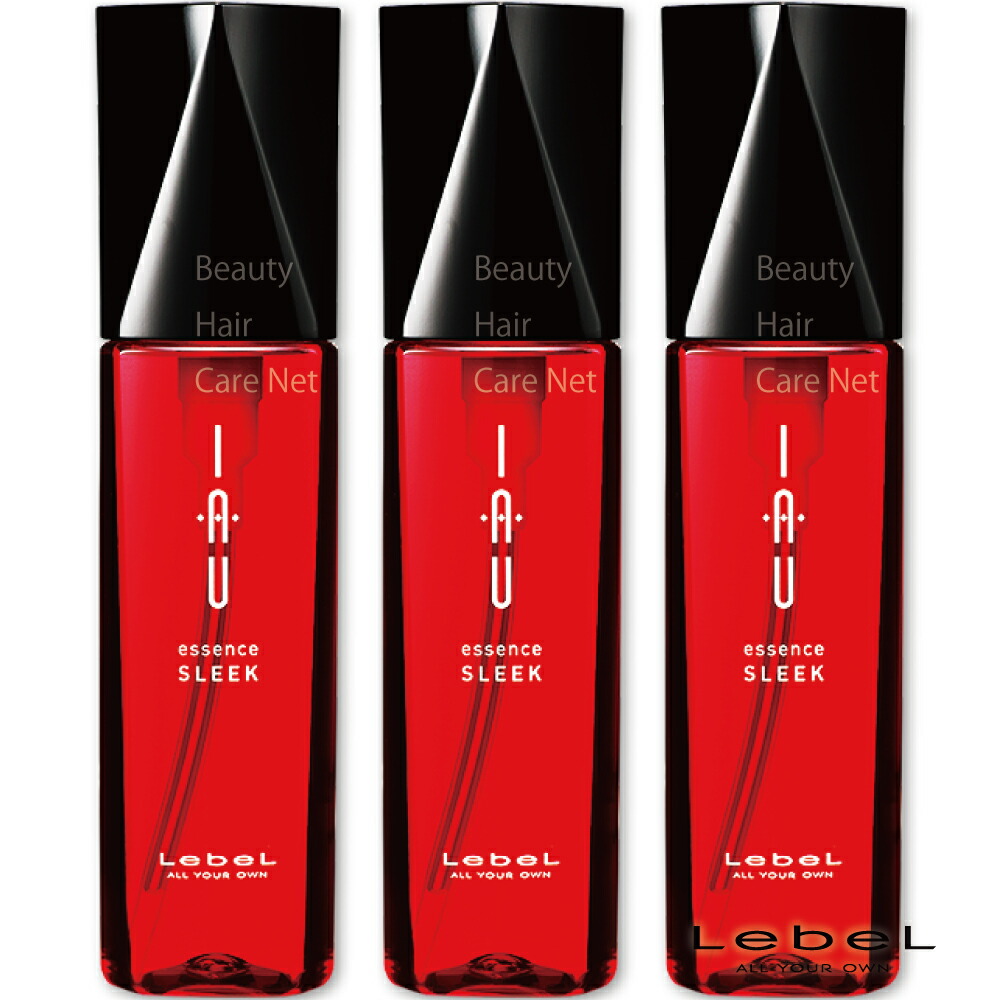 楽天市場】イオ エッセンススリーク 6本の通販