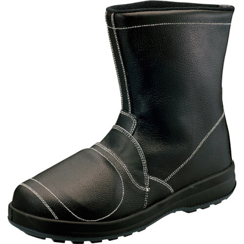 ミドリ安全 熱場作業用安全靴 RT4009N 27.5CM：ECJOY！プレミアム店