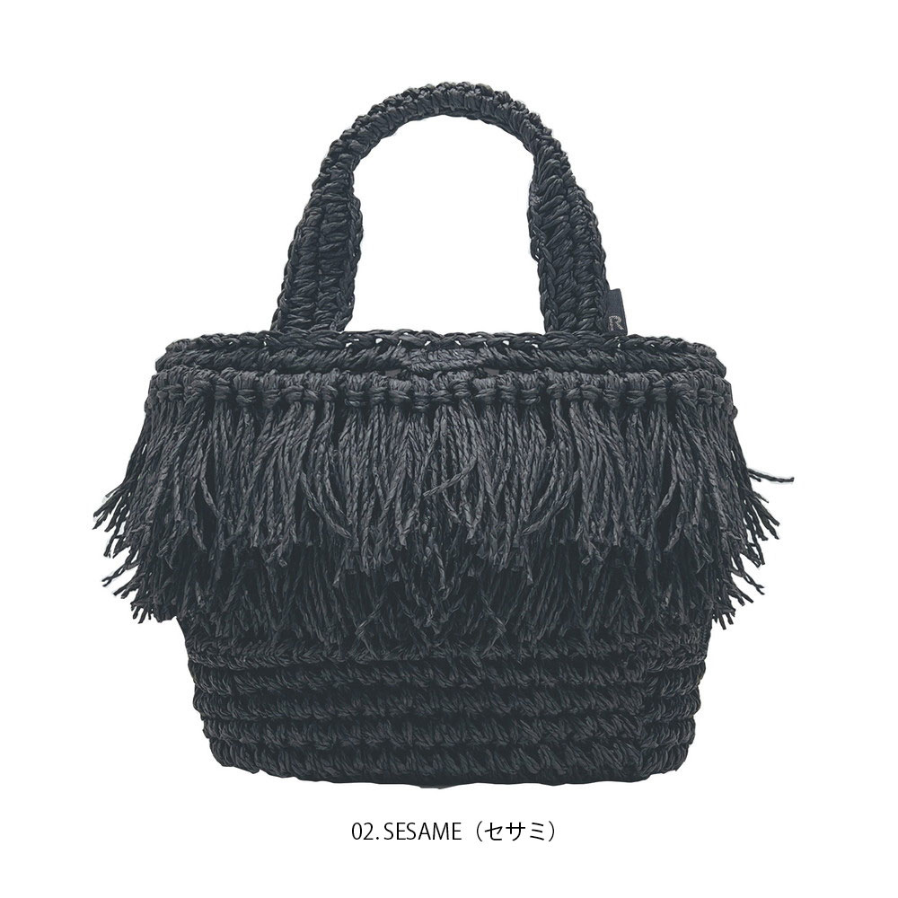 楽天市場】フリンジ（カラーブラック）（男女兼用バッグ｜バッグ