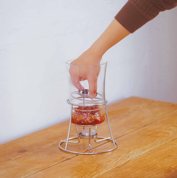 楽天市場】【即納】ハーブウォーターメーカー【 HARIO 】ハリオ 芳香