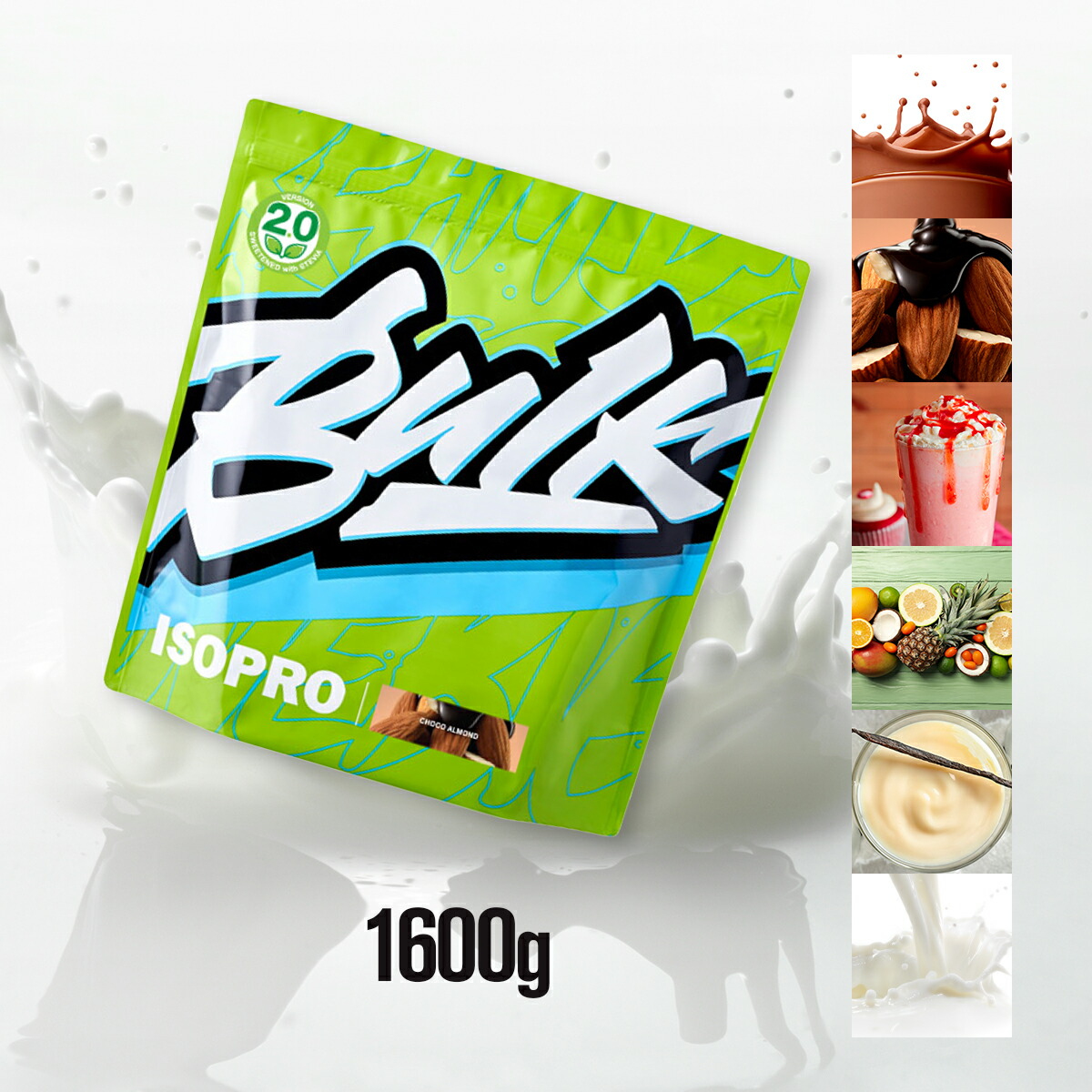 楽天市場】【公式】HALEO ハレオ ELIMIN(エリミン) グラウバーソルト