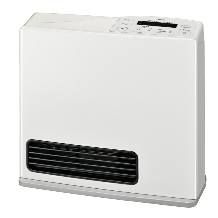 楽天市場】ガスファンヒーター ホース（メーカーリンナイ）（ストーブ