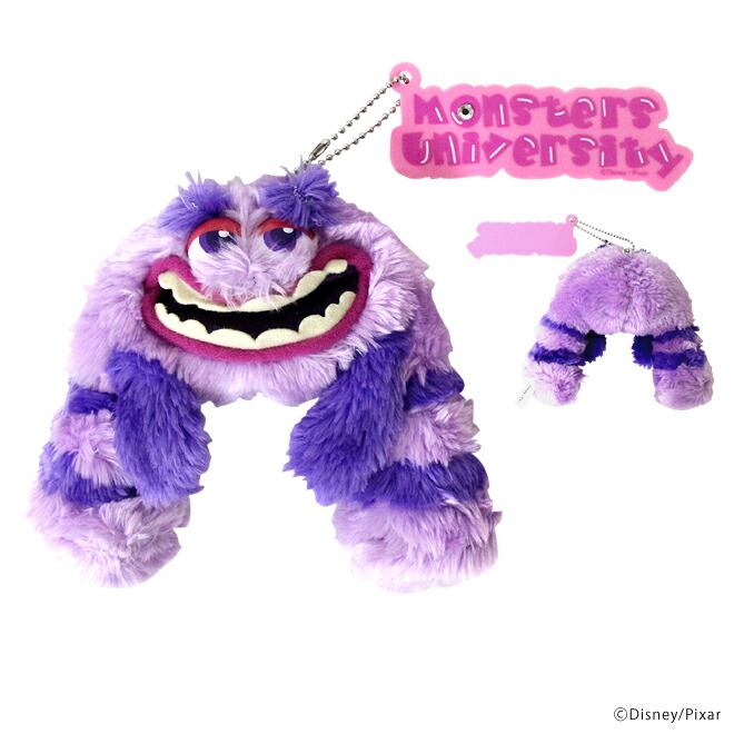楽天市場】〔半額〕ディズニー モンスターズ・ユニバーシティ