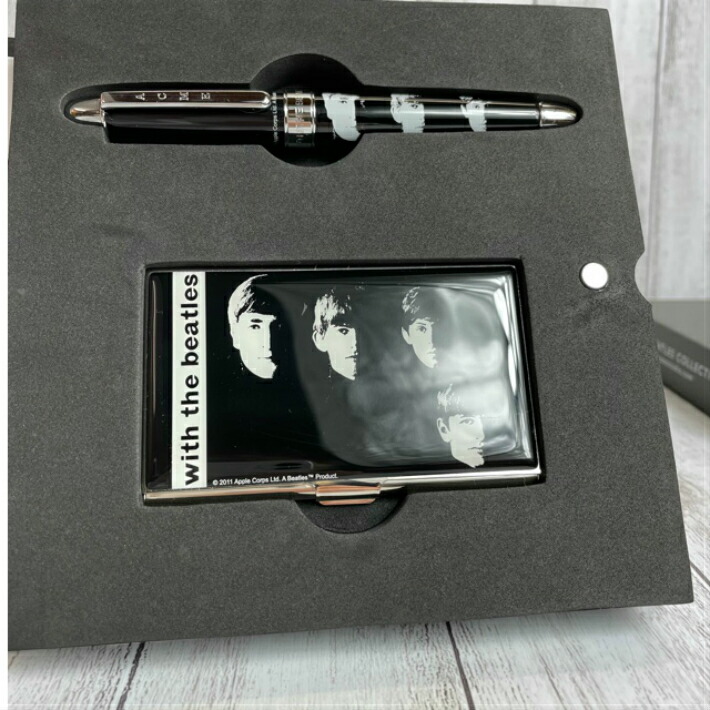 楽天市場】送料無料 ACME ビートルズ With the Beatles 限定品