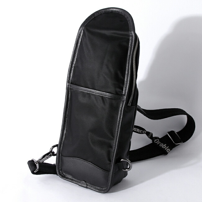 楽天市場】【最大39倍 2/25限定】オロビアンコ ボディバッグ ワン