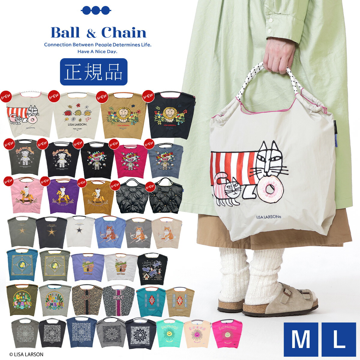 楽天市場】【正規販売店】 ボールアンドチェーン ball&chain 正規