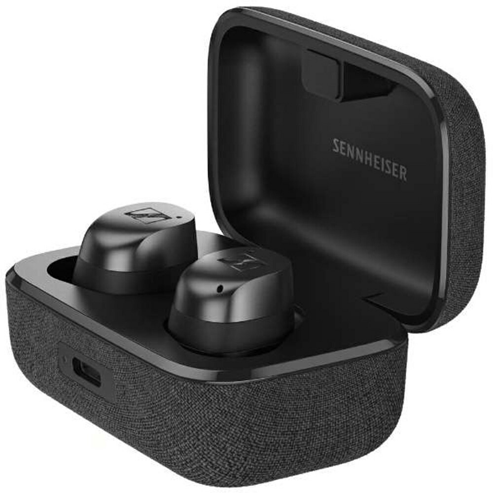 楽天市場】ゼンハイザー SENNHEISER イヤホン bluetooth MOMENTUM True