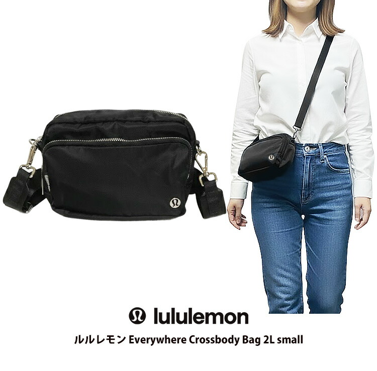 楽天市場】lululemon ルルレモン バッグ（男女兼用バッグ｜バッグ