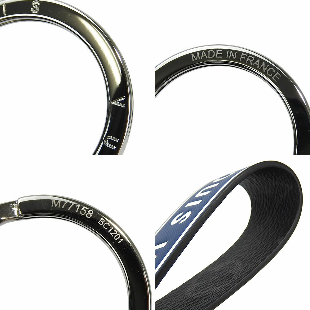 楽天市場】○【中古】 極美品 ルイヴィトン キーリング ドラゴンヌ