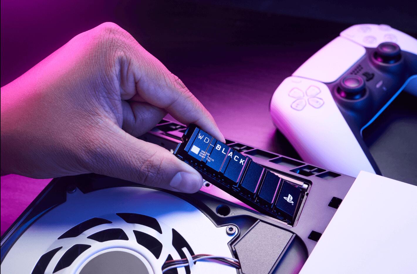 楽天市場】【販売終了】【安心のメーカー5年保証】 4TB PS5 公式