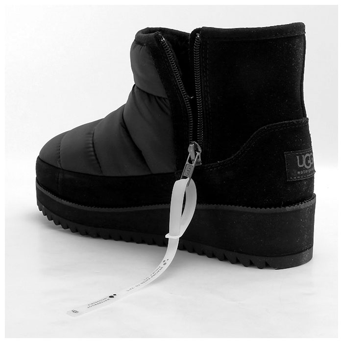 楽天市場】アグ ブーツ 好評 スノーブーツ レディース ugg ムートン