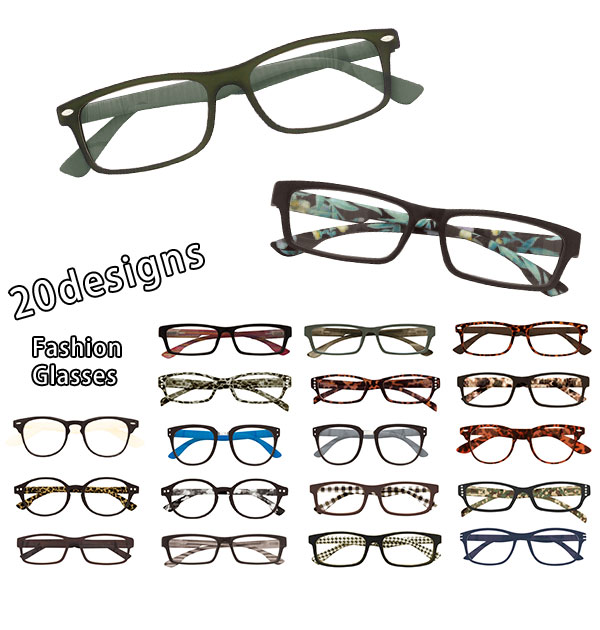 楽天市場】マットコーティング 伊達メガネ 好評 レディース メンズ